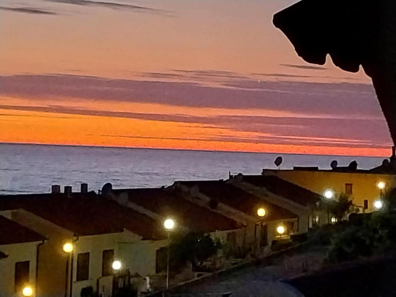 Il Maestrale Alabe Apartamento